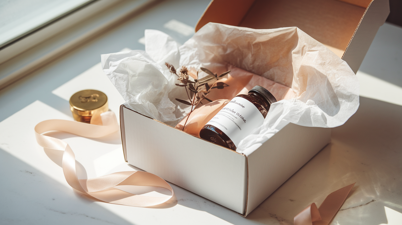 Ambalaj VizuClar livrare